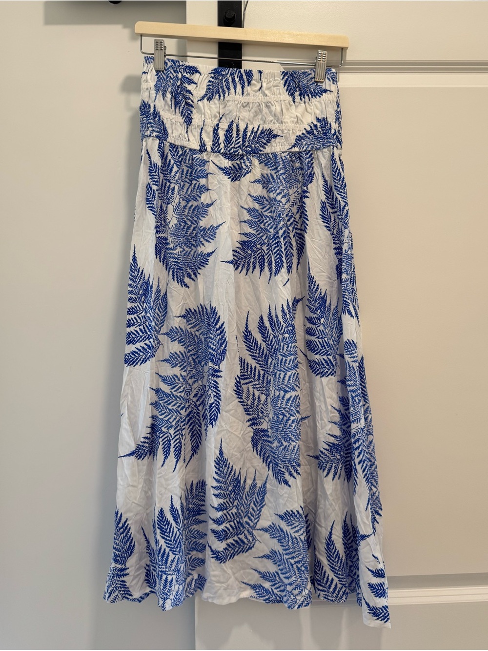 NWT Cupshe | Cover Star Tropical Sarong Cover-Up | Size Small